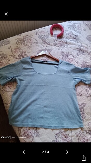 Mavi Tshirt