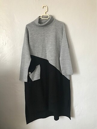 Triko tunik
