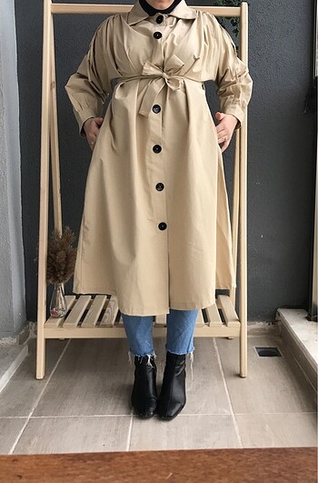 Zara trençkot