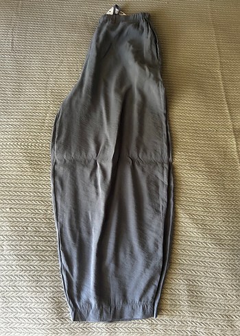 Diğer Oversize gömlek pantolon takım
