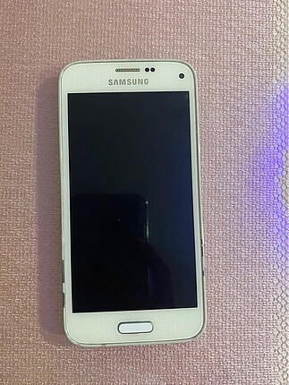 Samsung s5 mini