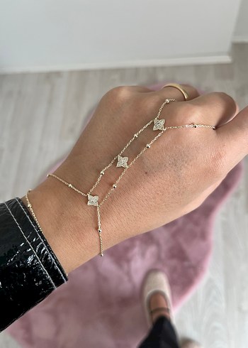 Şahmeran bileklik - Görsel 3