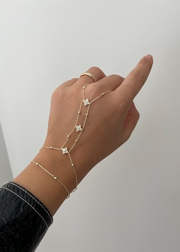 Şahmeran bileklik - Görsel 2