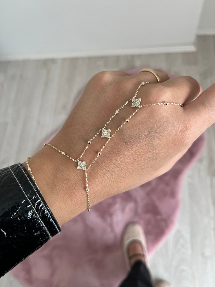 Şahmeran bileklik - Görsel 3