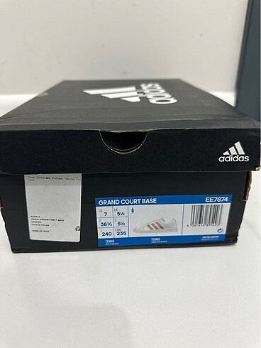 Adidas Adidas grand court base