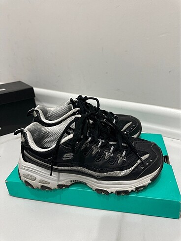 Skechers D?lites