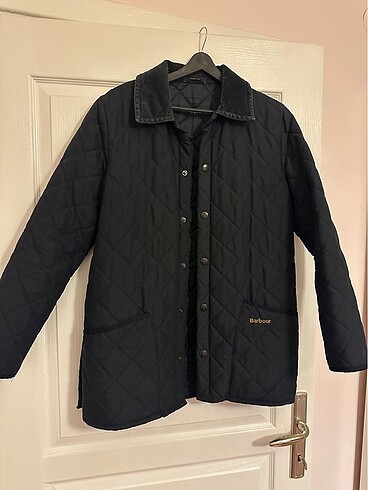 Orjinal Barbour Mont
