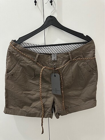 Vero Moda Etiketli şort