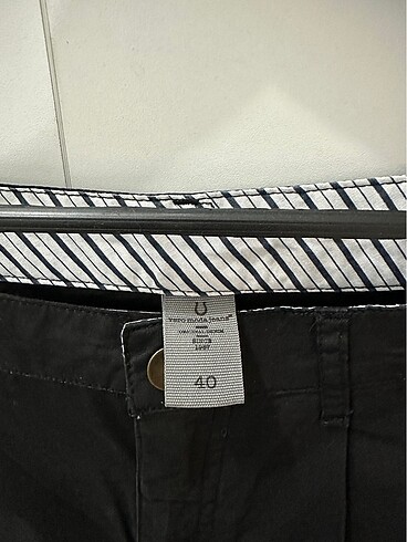 Diğer Vero Moda Şort