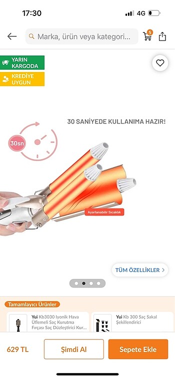  Beden Yui Wag Maşa