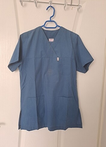 Hemşire doktor sağlıkçı forması