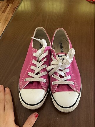 Converse Orijinal converse
