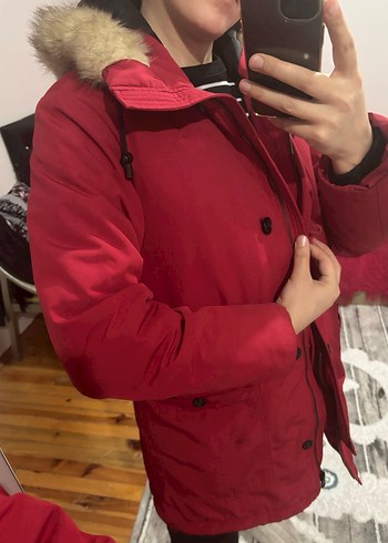 Mavi Denimwear Kırmızı Erkek Rozet - Görsel 3