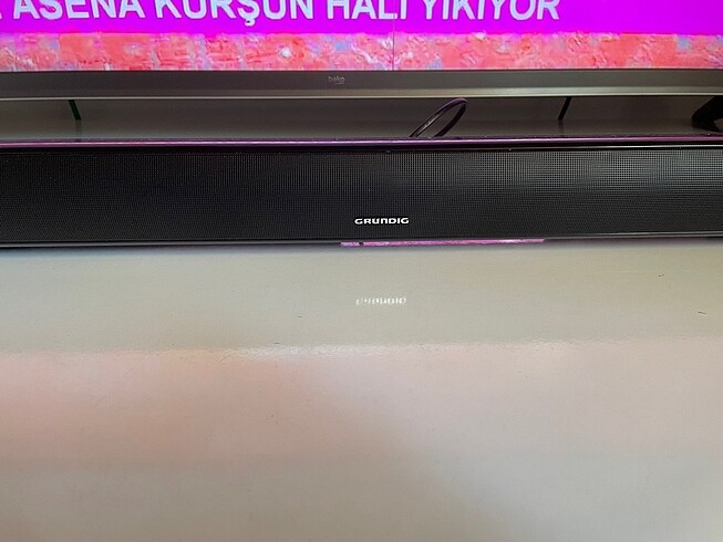 Soundbar