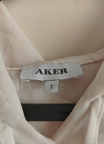 l Beden Aker tunik 