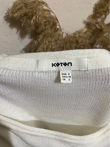 Koton Koton s beden bluz