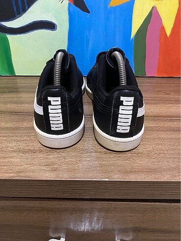 Puma Orijinal Puma 40.5 no spor ayakkabı