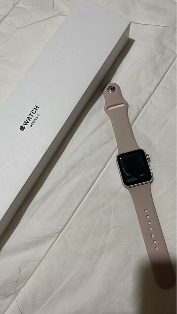 APPLE WATCH SERİES 3 38 mm