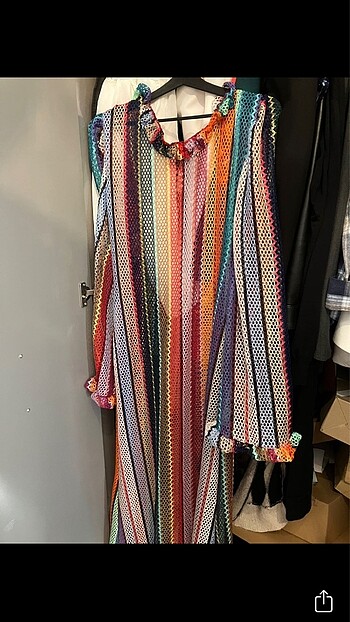 l Beden çeşitli Renk Blanche Atelier özel dikim elbise