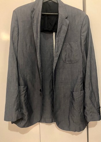 Cacharel Erkek Blazer Ceket