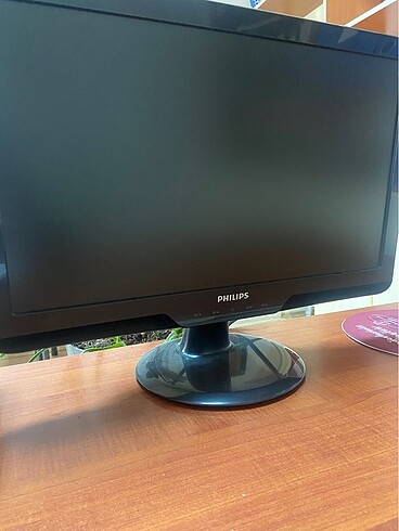 Monitör