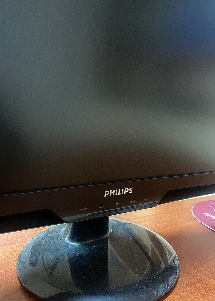 Monitör - Görsel 2