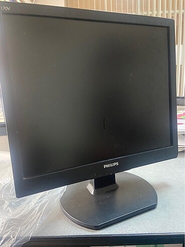 Monitör