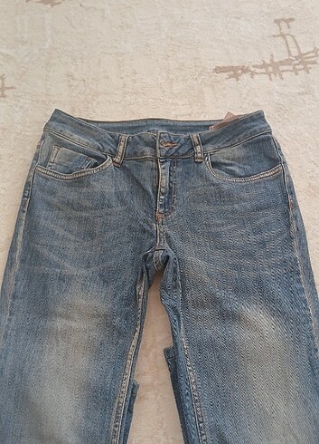 38 Beden Kot pantolon