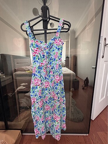 LC Waikiki Elbise