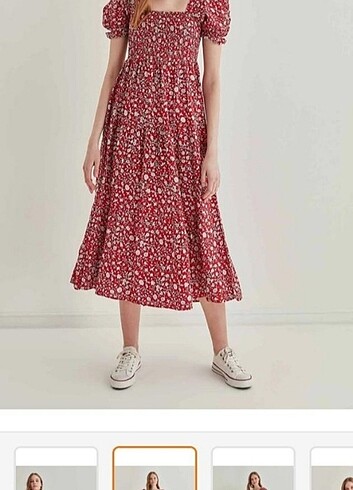 Louis Vuitton Günlük elbise