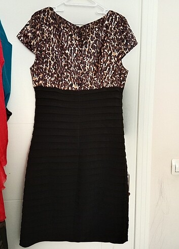 Çok şık elbise ???? - Görsel 6