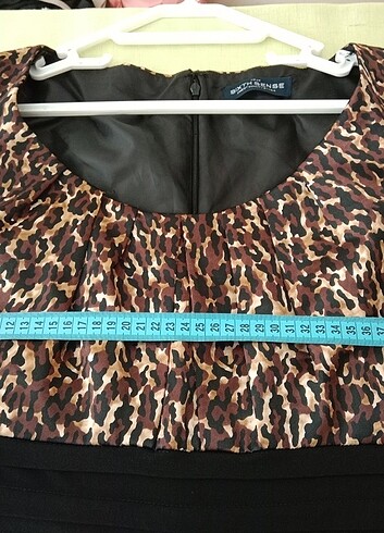 Çok şık elbise ???? - Görsel 8