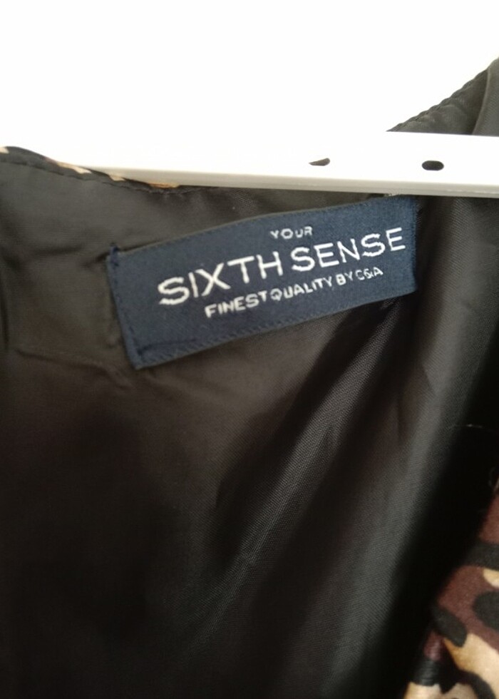 Çok şık elbise ???? - Görsel 3