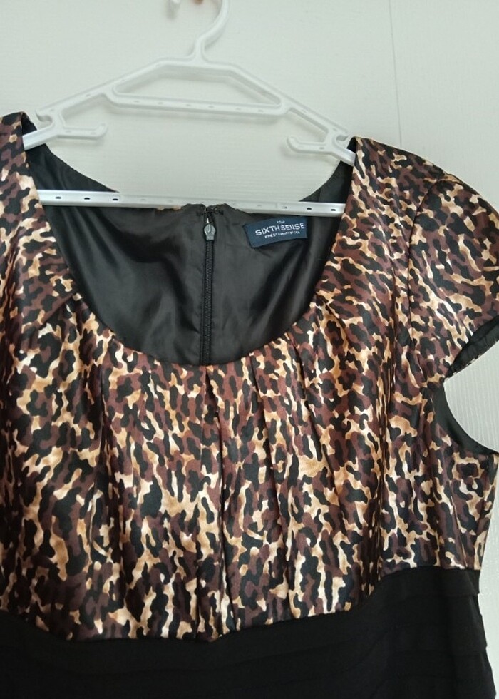 Çok şık elbise ???? - Görsel 2