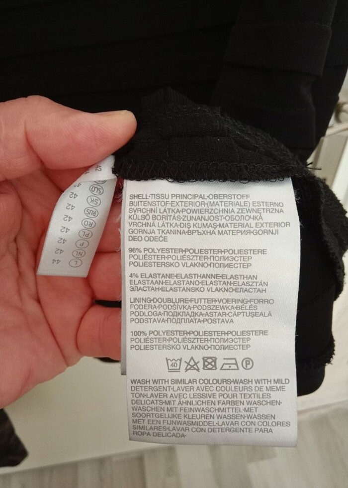 Çok şık elbise ???? - Görsel 4