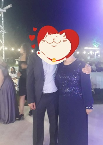 Tesettür abiye - Görsel 8