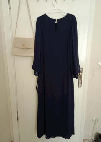 Tesettür abiye - Görsel 5