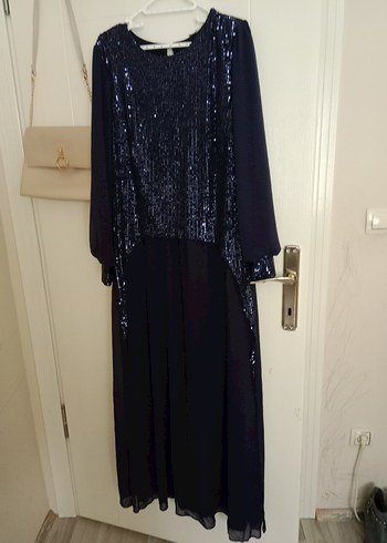 Tesettür abiye - Görsel 7