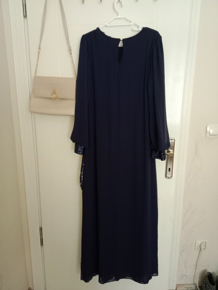 Tesettür abiye - Görsel 5