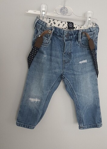 H&M Pantalon 