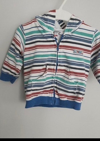 LC Waikiki 3-6 ay bebek