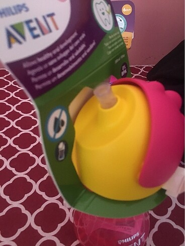 Philips Avent Philips sülük