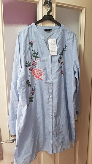 Lc wakiki tunik 48 beden