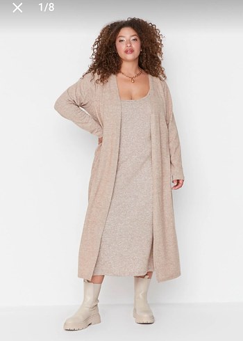 Trendyol & Milla xxl