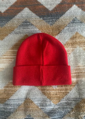 Kadın Bere - Görsel 2