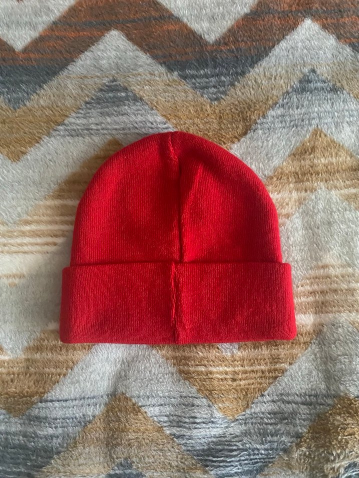 Kadın Bere - Görsel 2