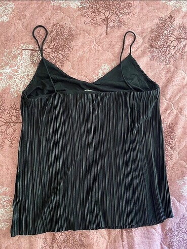 H&M H&M askılı bluz