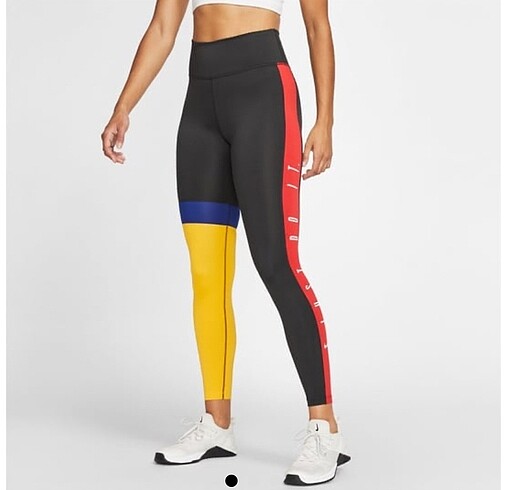 Nike tayt