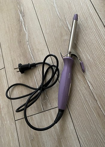 Philips Saç Şekillendirici Maşa - Görsel 2