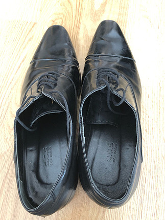 Sarar Marka Erkek Klasik Ayakkabı
